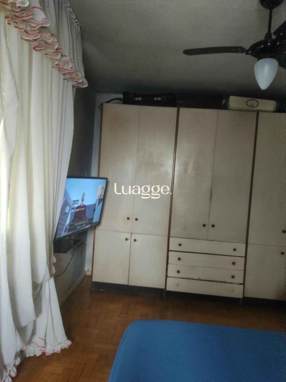 Apartamento Garden, 3 quartos, à venda, 104 m², Jardim Botânico - Porto Alegre — foto 2