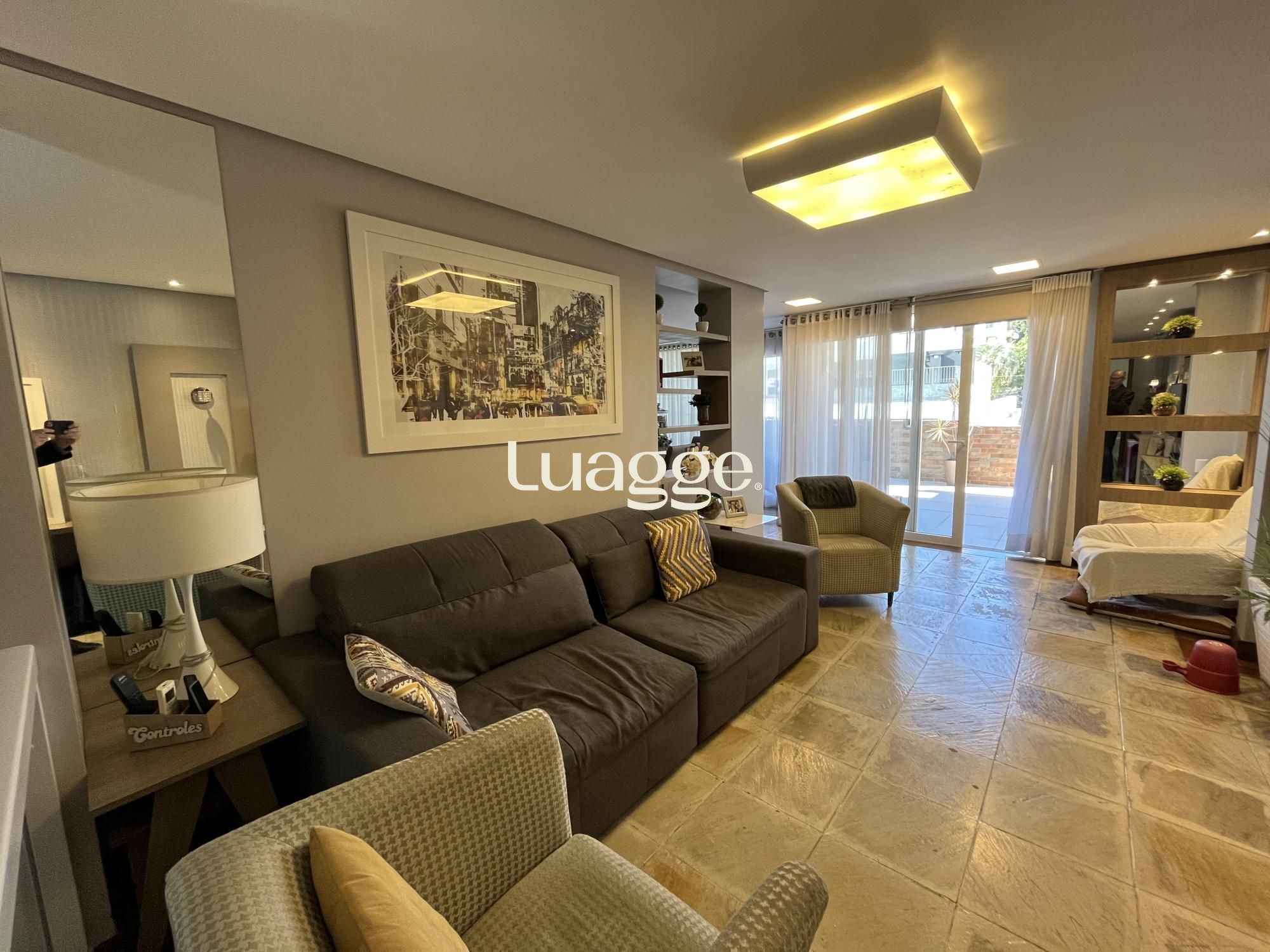 Apartamento, 3 quartos, 171 m² - Foto 64