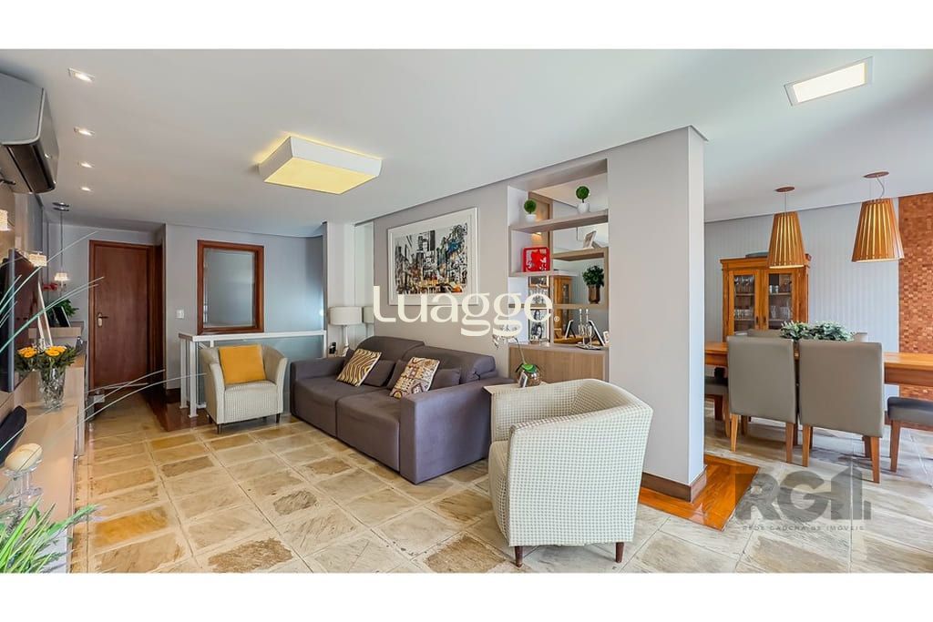 Apartamento, 3 quartos, 171 m² - Foto 31