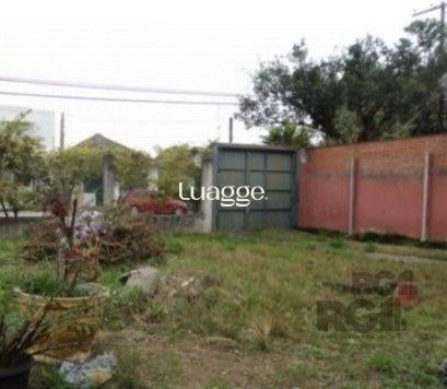 Terreno à venda, 128m² - Foto 1