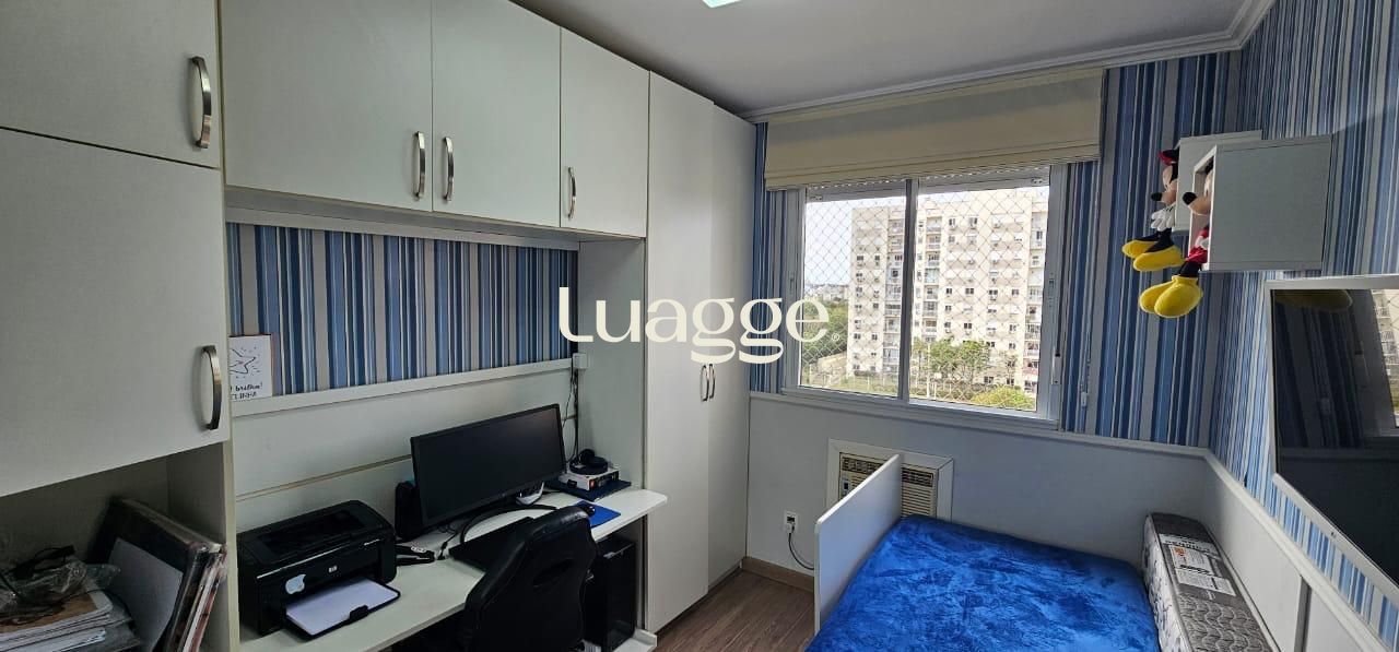 Apartamento à venda com 3 quartos, 69m² - Foto 18