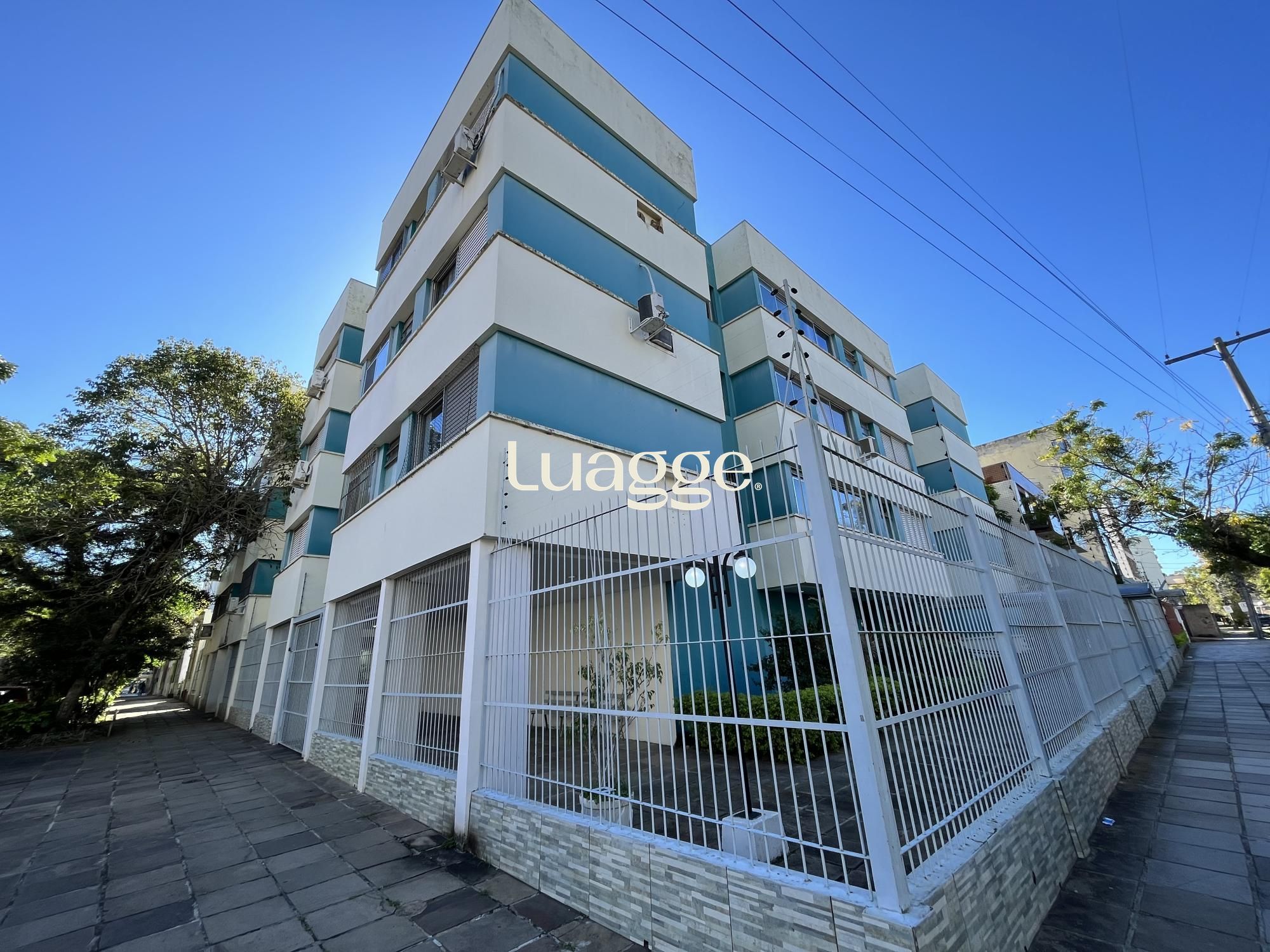 Apartamento, 1 quarto, à venda, 46 m², Menino Deus - Porto Alegre — foto 2