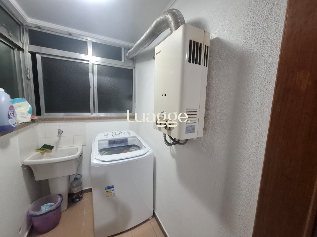 Apartamento à venda com 2 quartos, 85m² - Foto 8