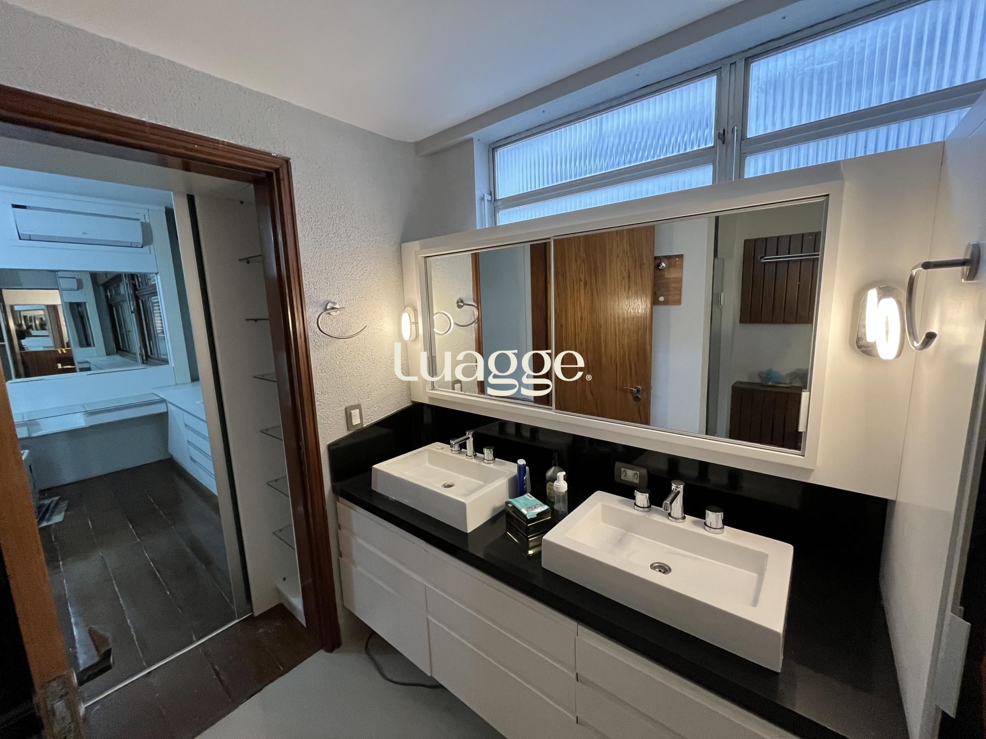Apartamento à venda com 3 quartos, 249m² - Foto 23