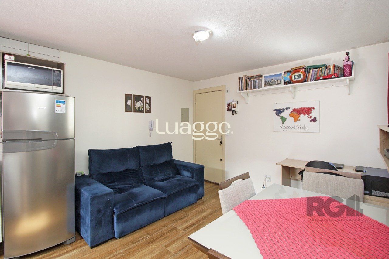 Apartamento, 2 quartos, 44 m² - Foto 13