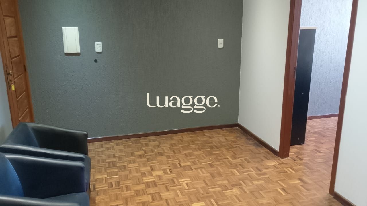 Conjunto Comercial-Sala à venda com 1 quarto, 39m² - Foto 10