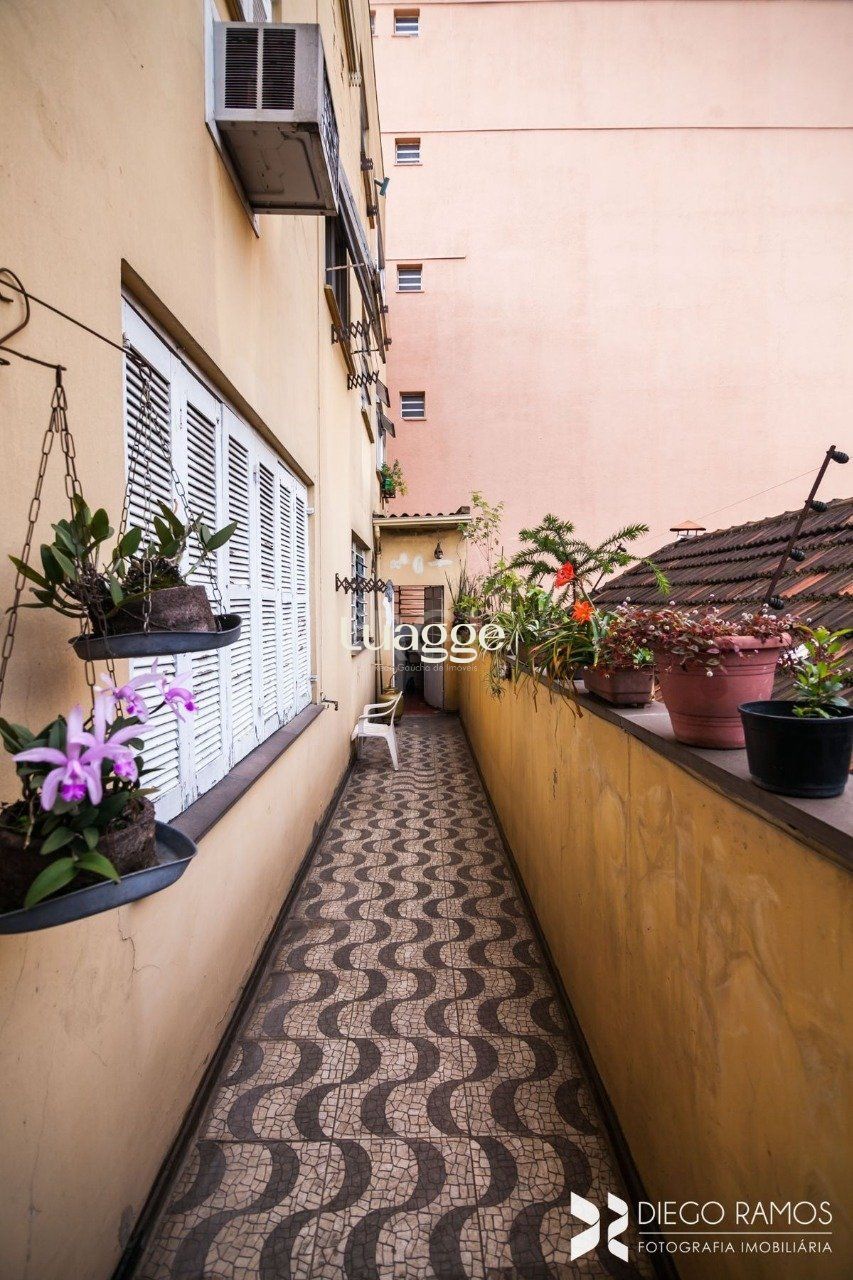 Apartamento à venda com 3 quartos, 135m² - Foto 22