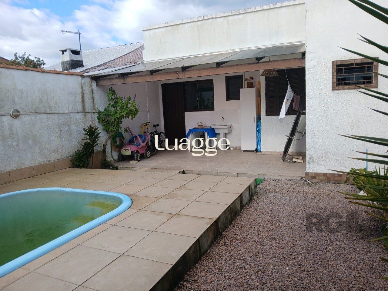 Casa à venda com 2 quartos, 67m² - Foto 11