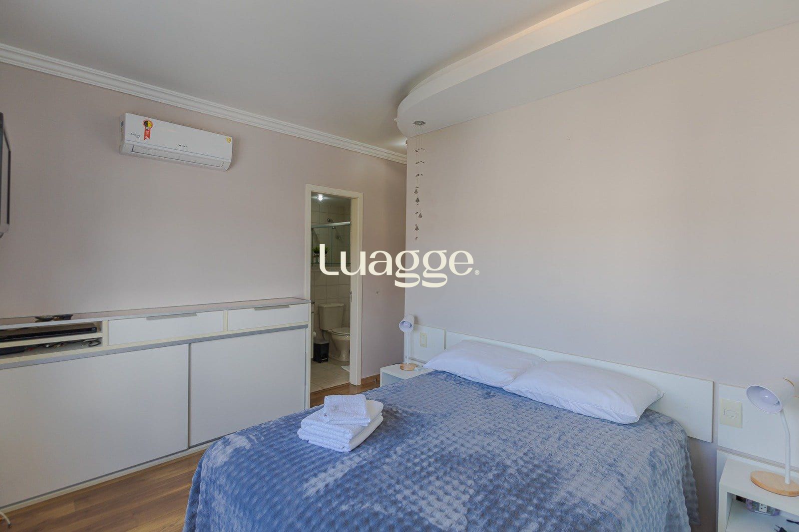 Apartamento à venda com 2 quartos, 61m² - Foto 21