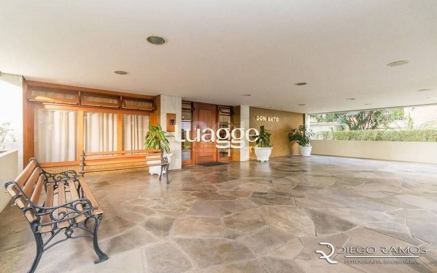 Apartamento à venda com 3 quartos, 111m² - Foto 3