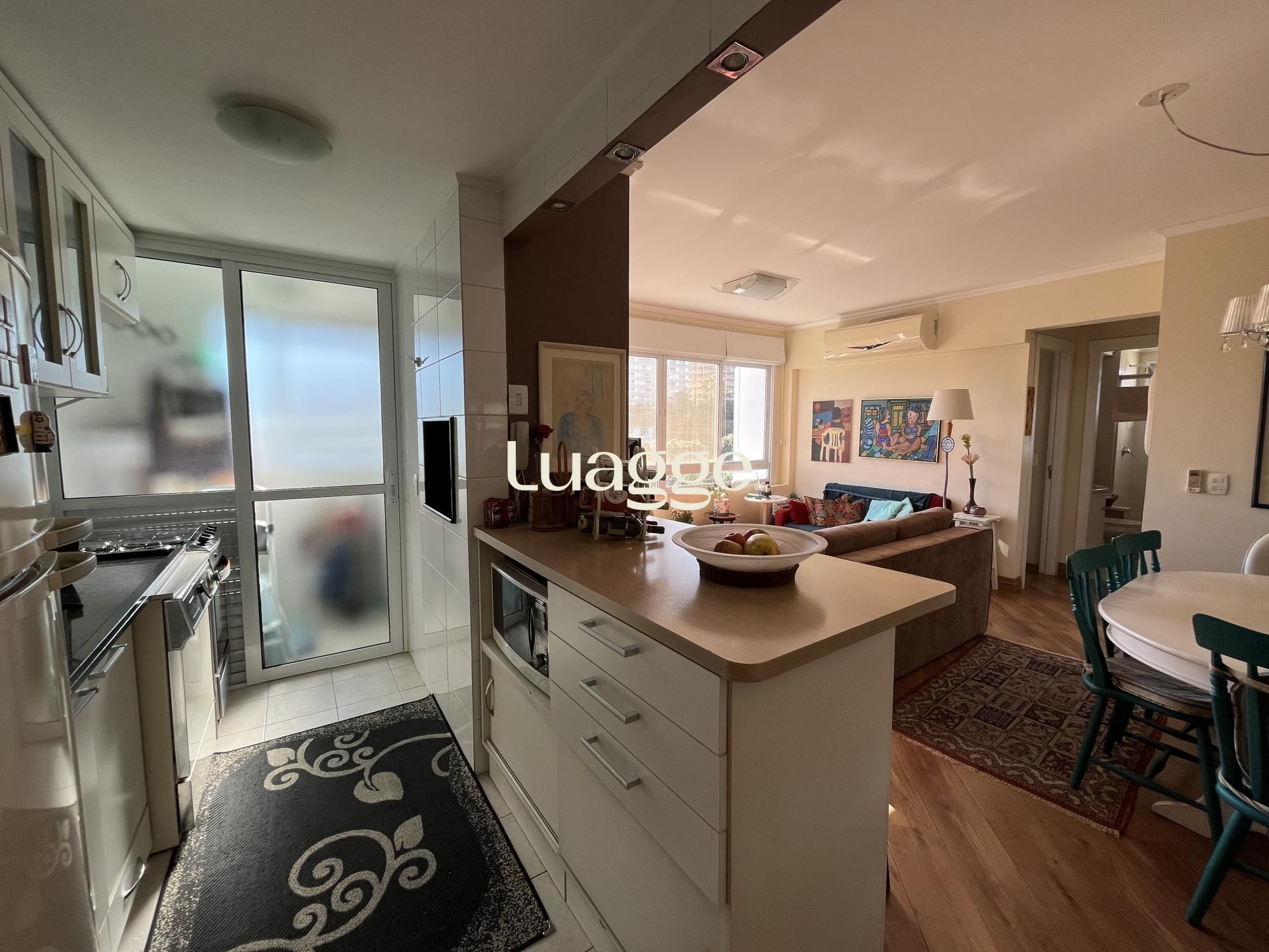 Apartamento, 2 quartos, 65 m² - Foto 13