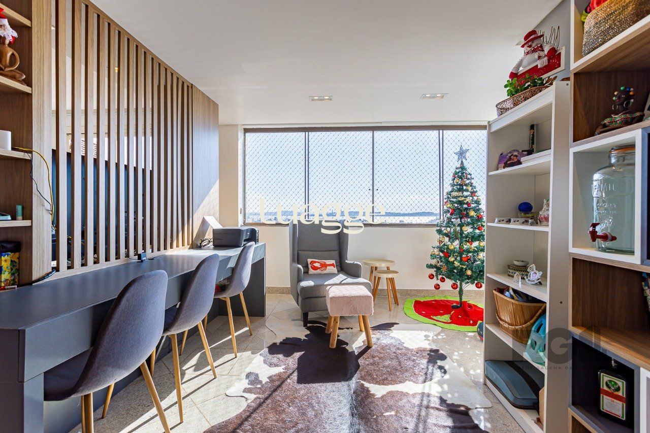 Cobertura à venda com 3 quartos, 194m² - Foto 1