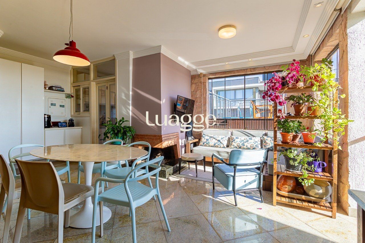 Cobertura à venda com 3 quartos, 194m² - Foto 25