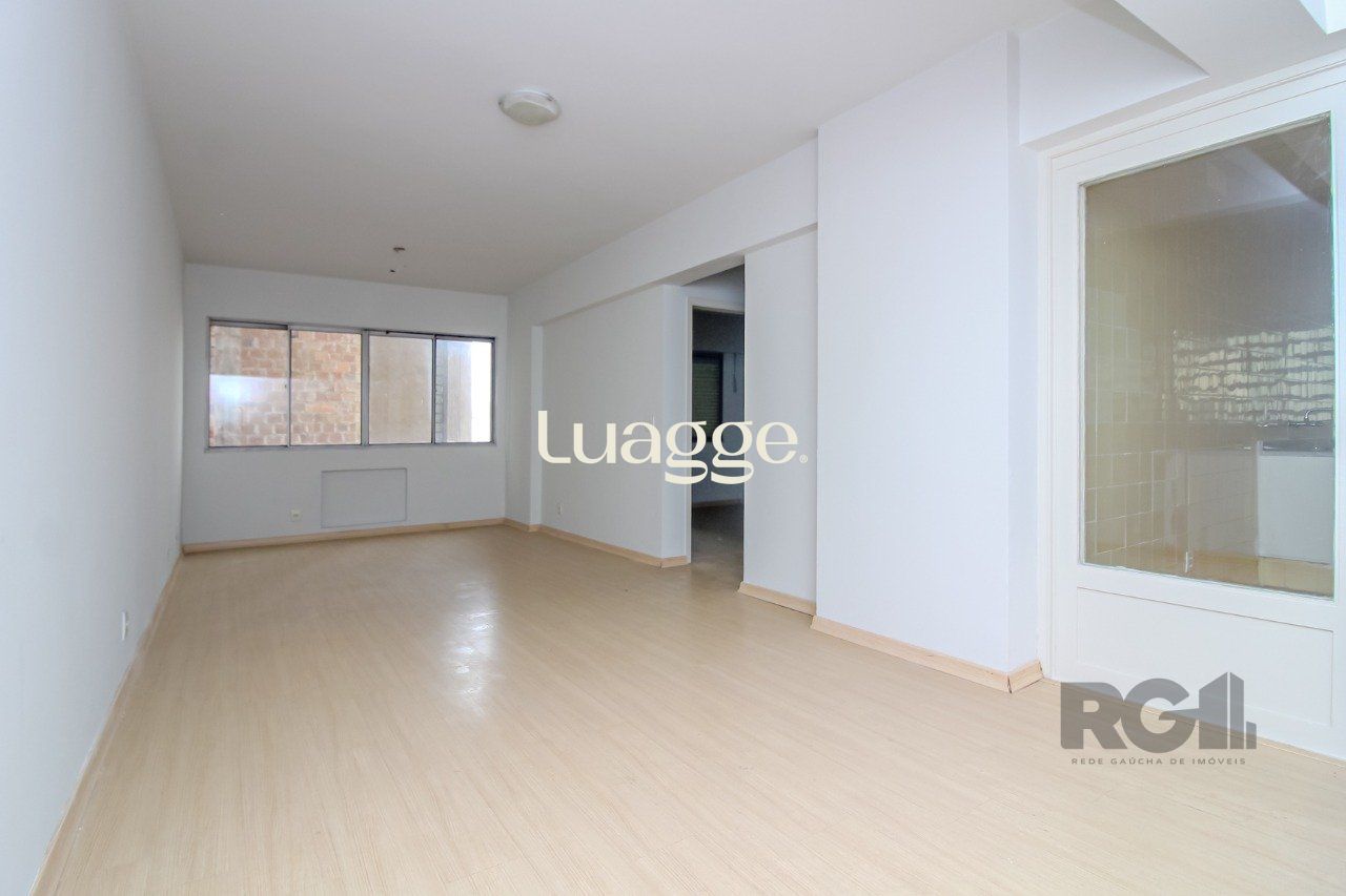 Apartamento à venda com 2 quartos, 85m² - Foto 2