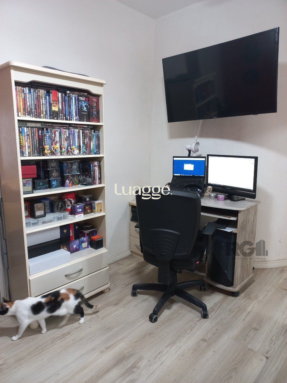 Apartamento, 1 quarto, 32 m² - Foto 3