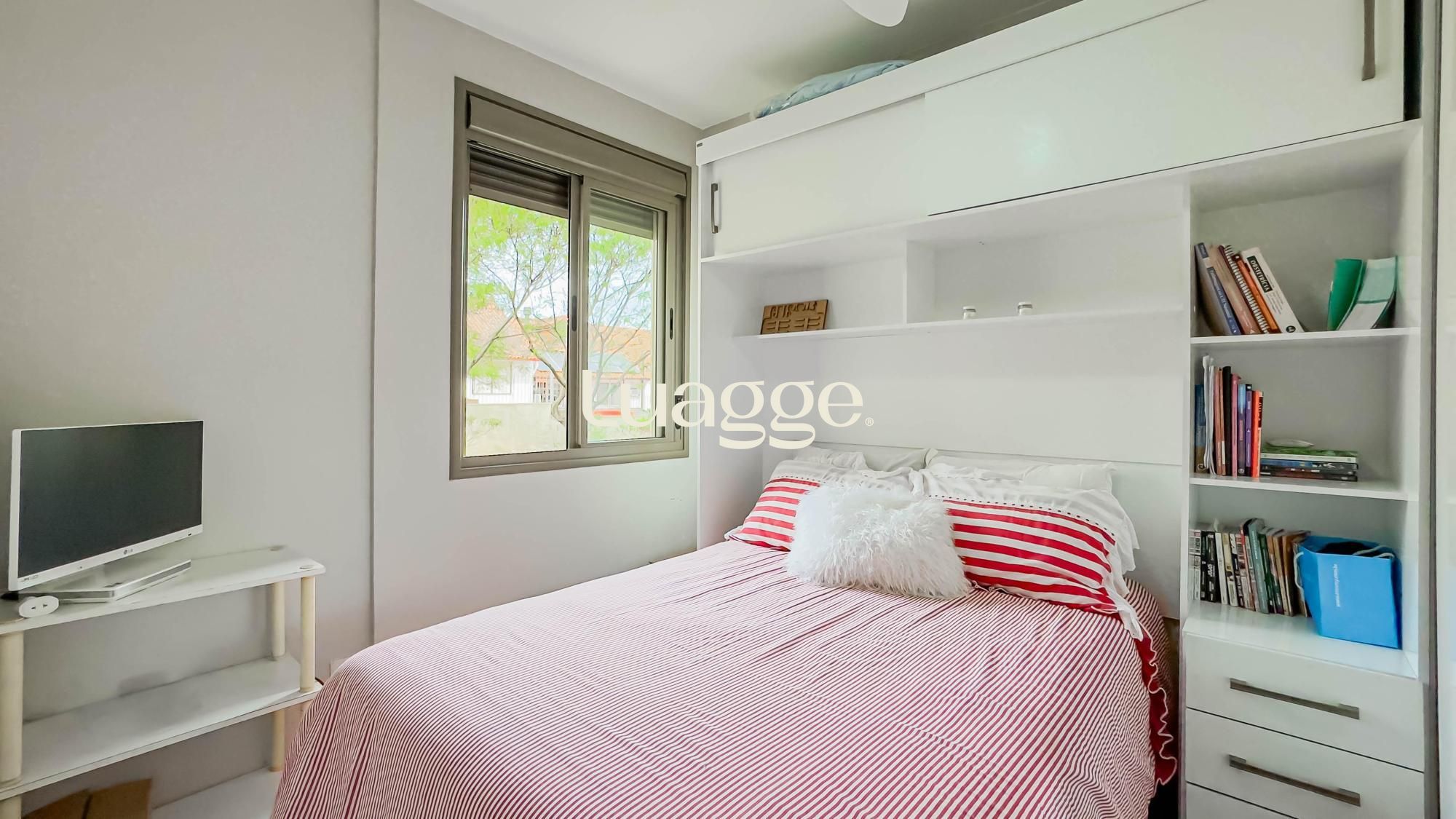 Apartamento à venda com 3 quartos, 106m² - Foto 10