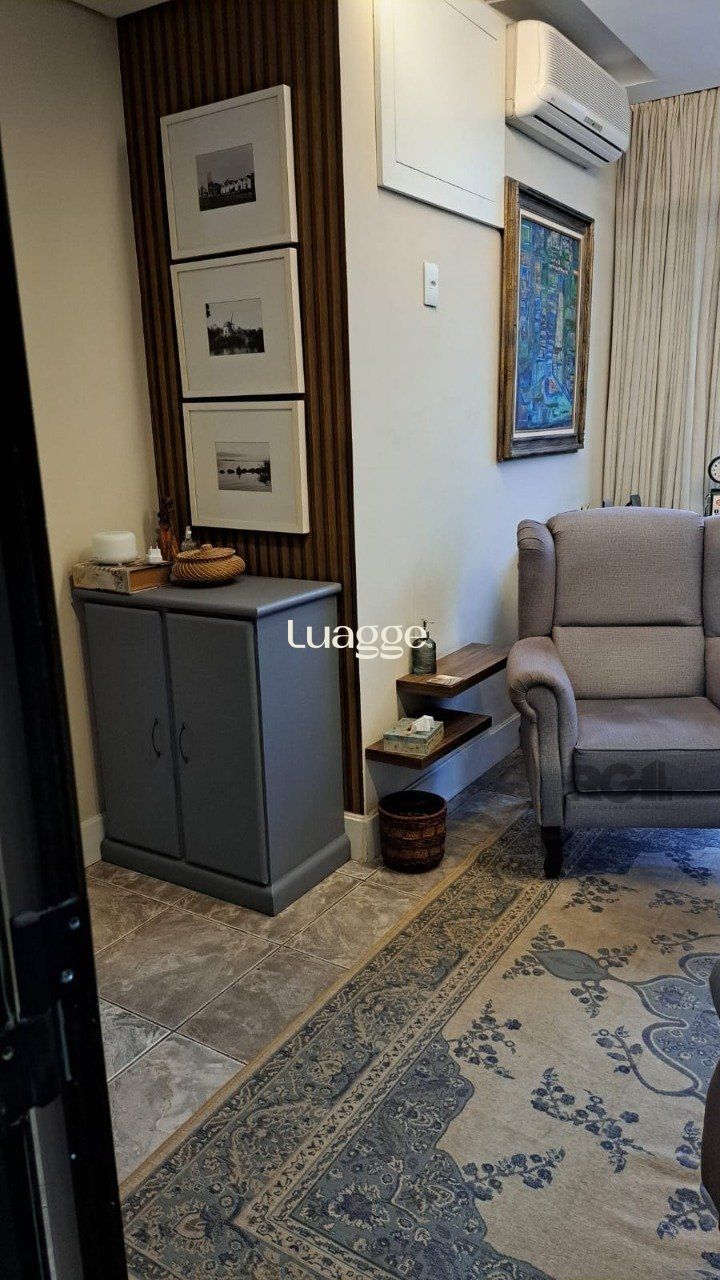 Sala-Conjunto, 40 m² - Foto 17