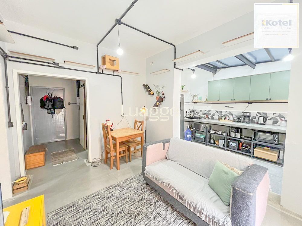 Apartamento, 2 quartos, à venda, 55 m², Menino Deus - Porto Alegre — foto 3