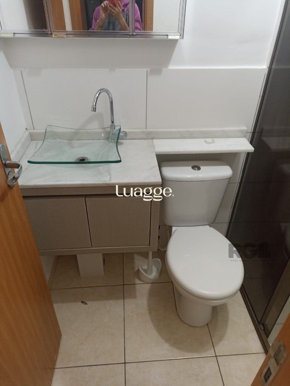 Apartamento, 2 quartos, 43 m² - Foto 15