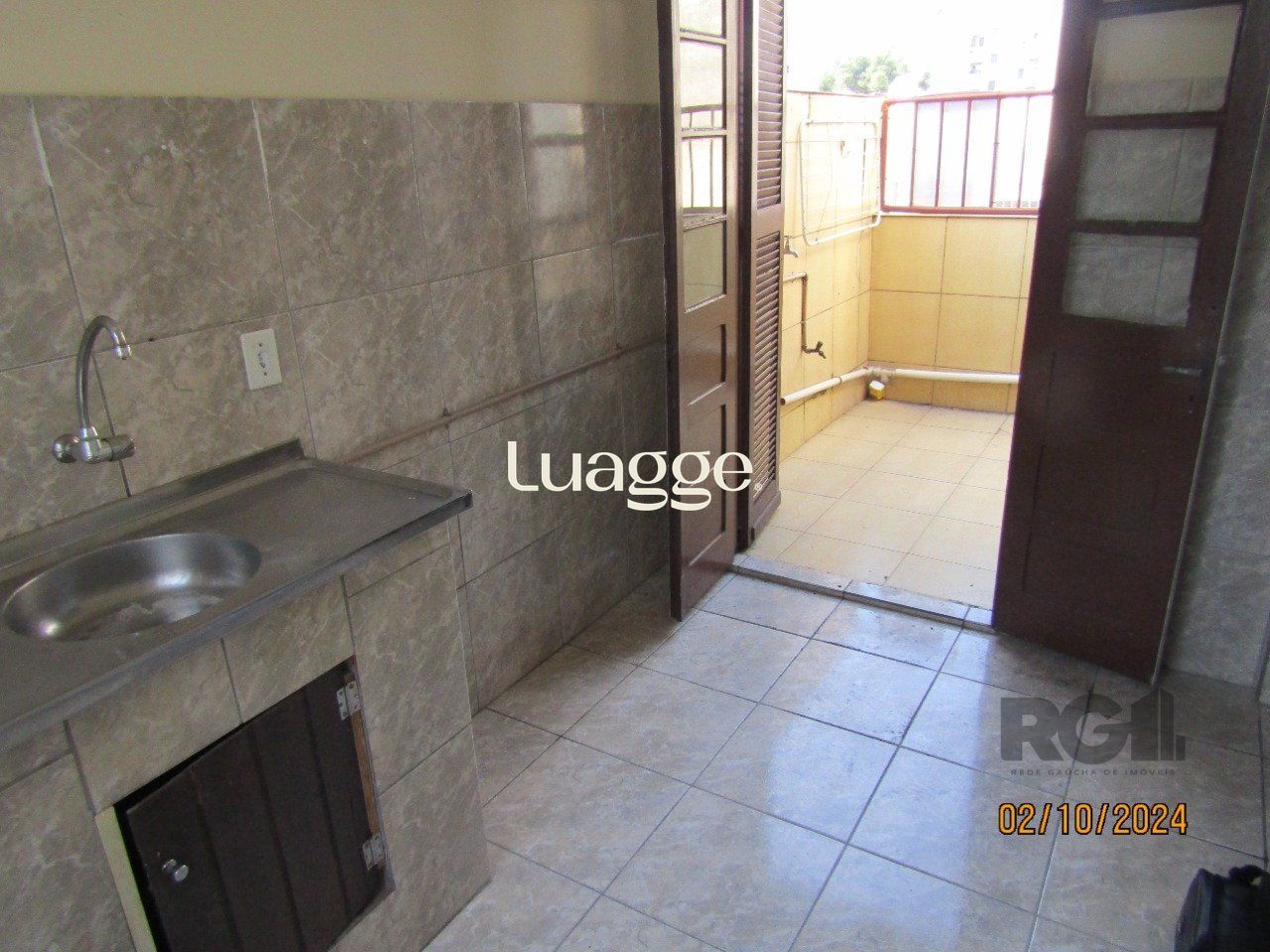 Apartamento, 1 quarto, 39 m² - Foto 3