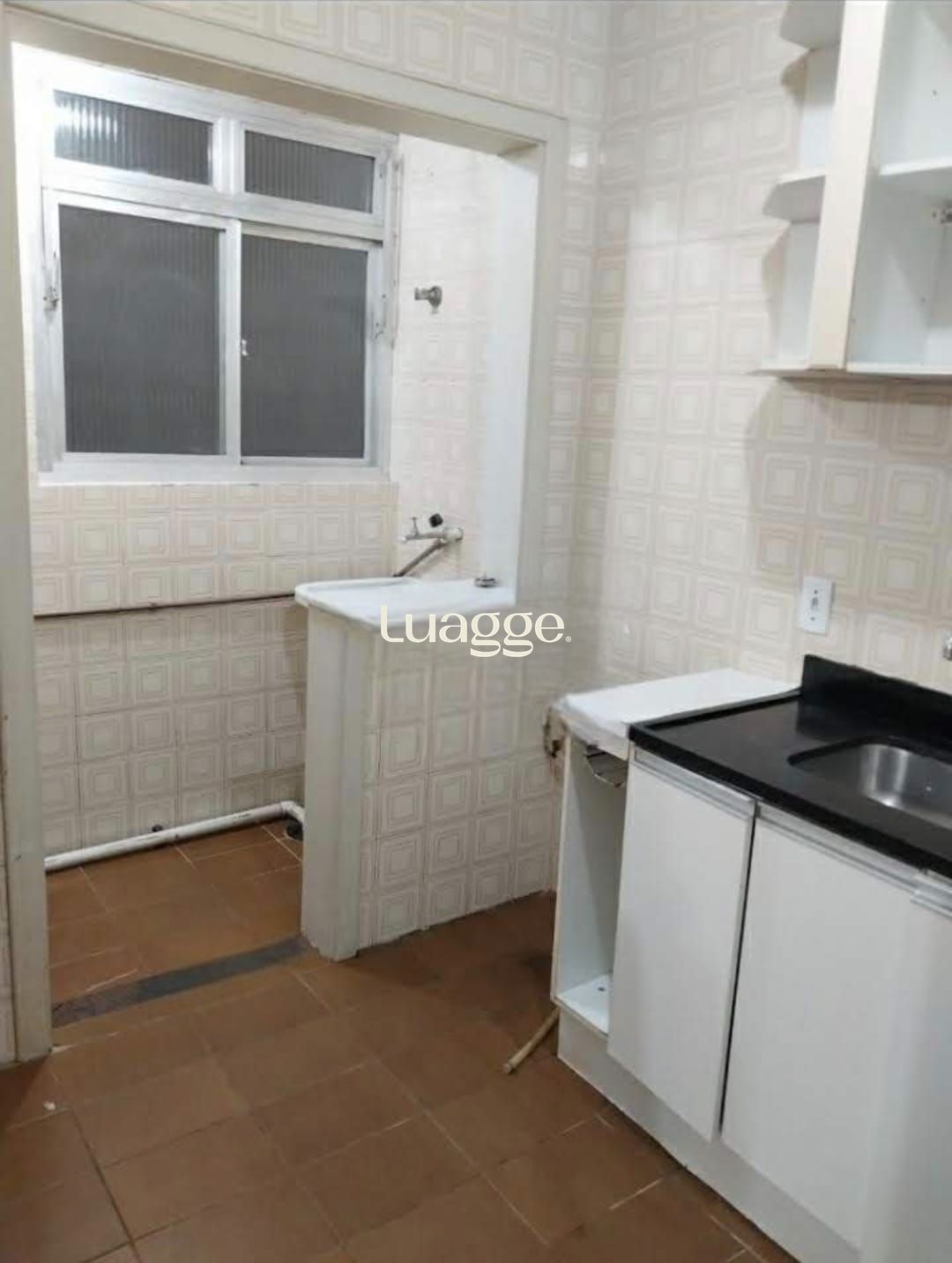 Apartamento, 1 quarto, à venda, 40 m², Bom Fim - Porto Alegre — foto 2