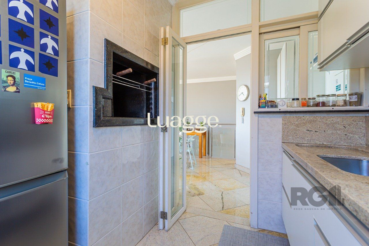 Cobertura à venda com 3 quartos, 194m² - Foto 10