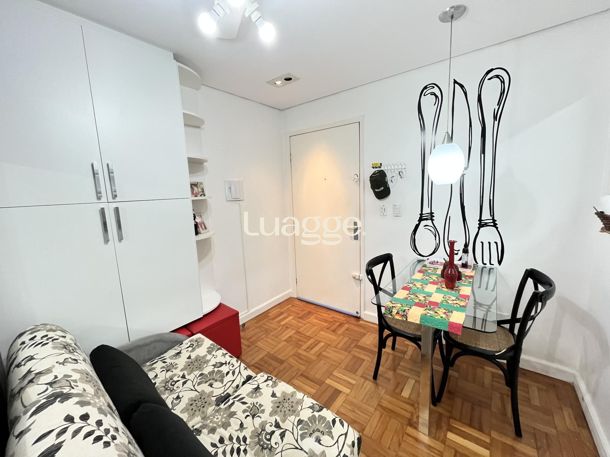 Apartamento, 1 quarto, à venda, 33 m², Passo da Areia - Porto Alegre — foto 5