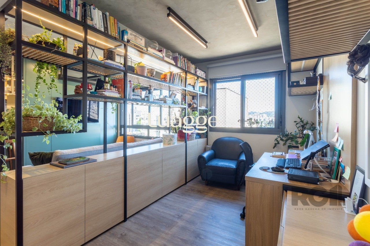 Apartamento, 2 quartos, 82 m² - Foto 37