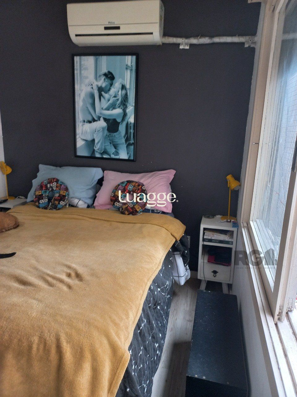 Apartamento, 1 quarto, 32 m² - Foto 7