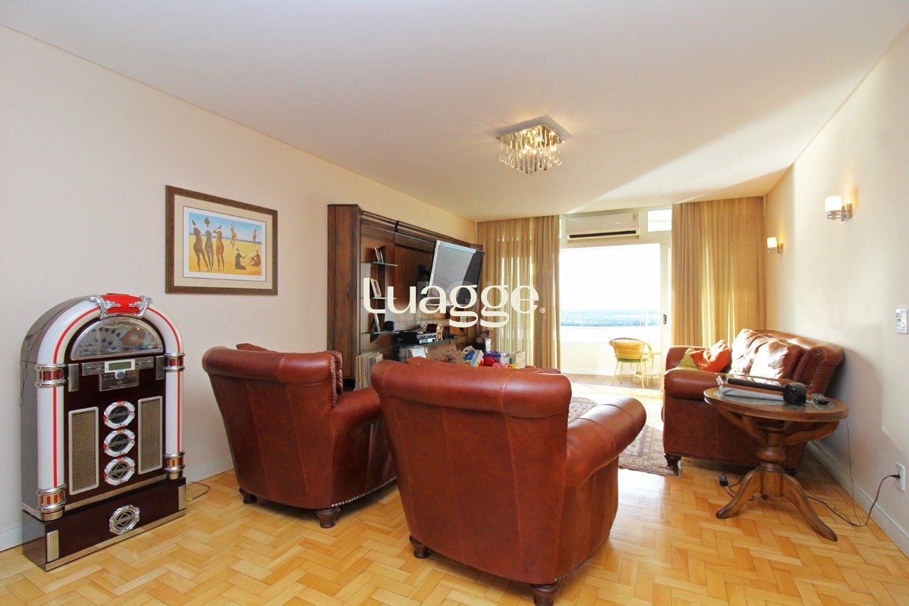 Apartamento, 3 quartos, 157 m² - Foto 15