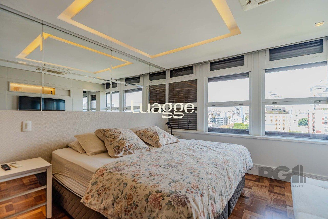 Apartamento, 3 quartos, 128 m² - Foto 12