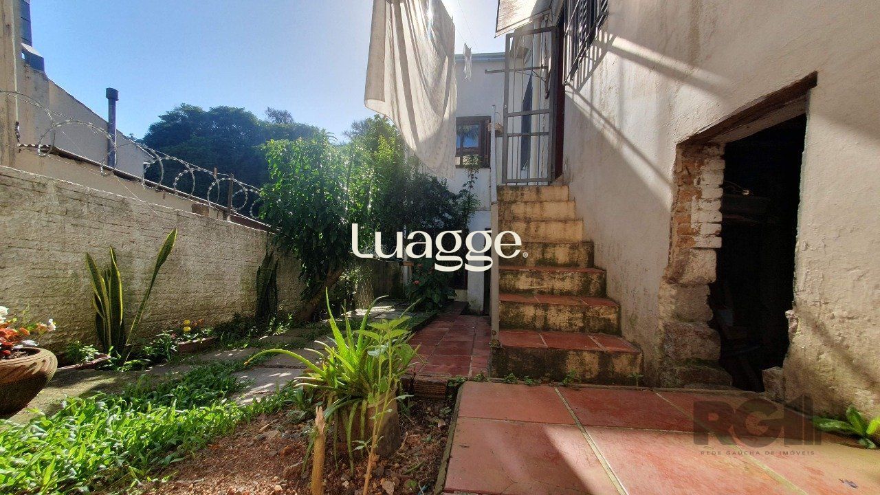 Casa à venda com 3 quartos, 126m² - Foto 43
