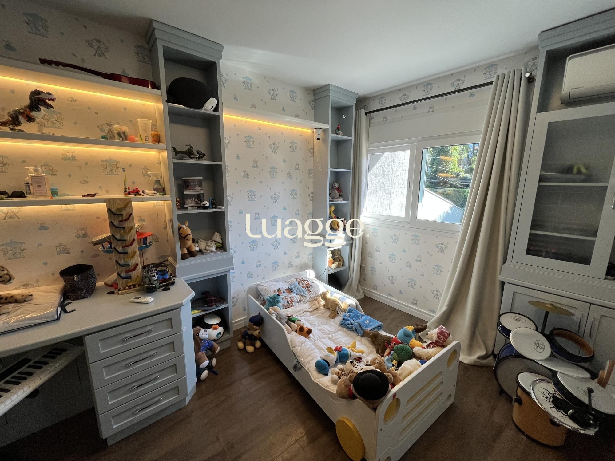 Casa, 3 quartos, 301 m² - Foto 8