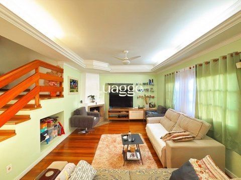 Casa, 3 quartos, à venda, 360 m², Jardim Planalto - Porto Alegre — foto 5