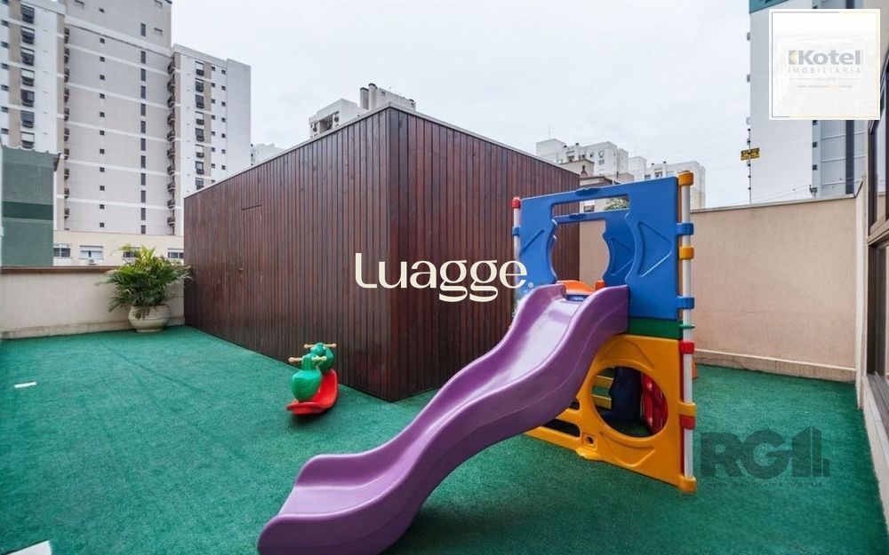 Apartamento, 2 quartos, à venda, 62 m², Passo da Areia - Porto Alegre — foto 2