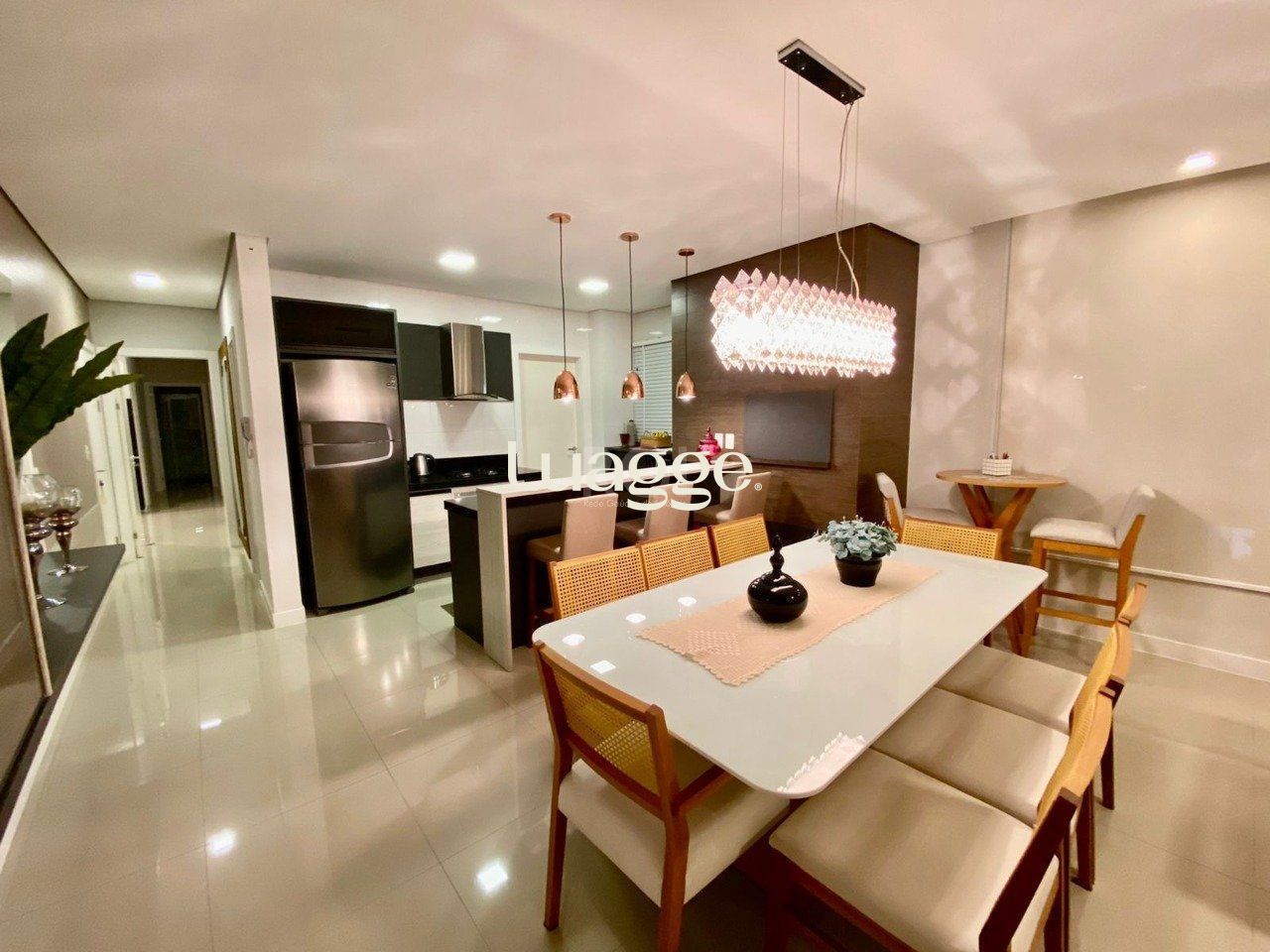Apartamento à venda com 3 quartos, 141m² - Foto 11