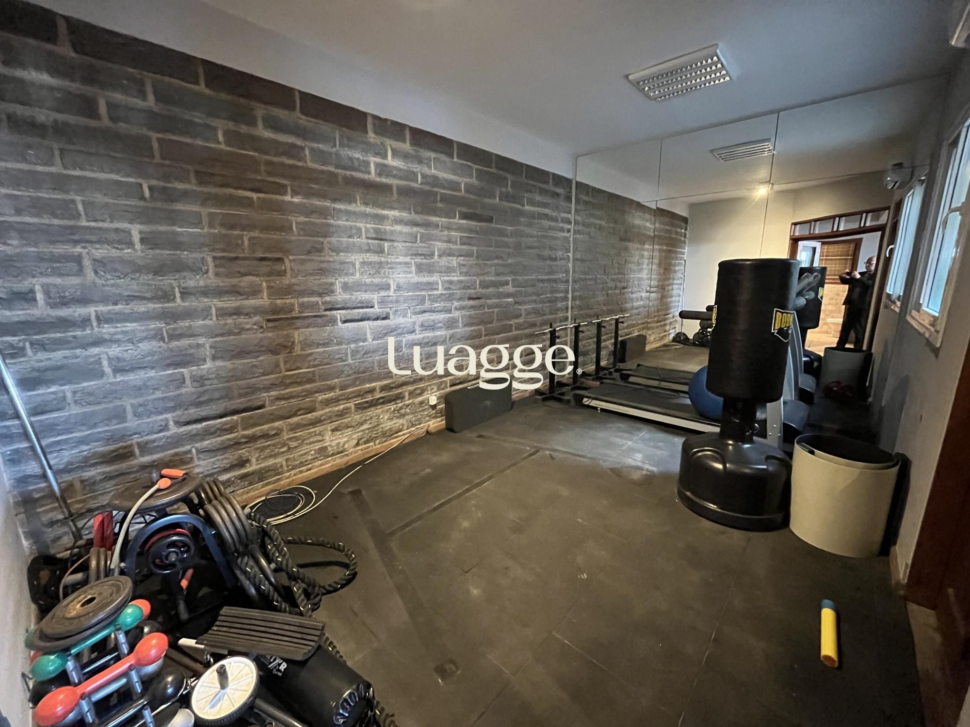 Casa, 3 quartos, 301 m² - Foto 24