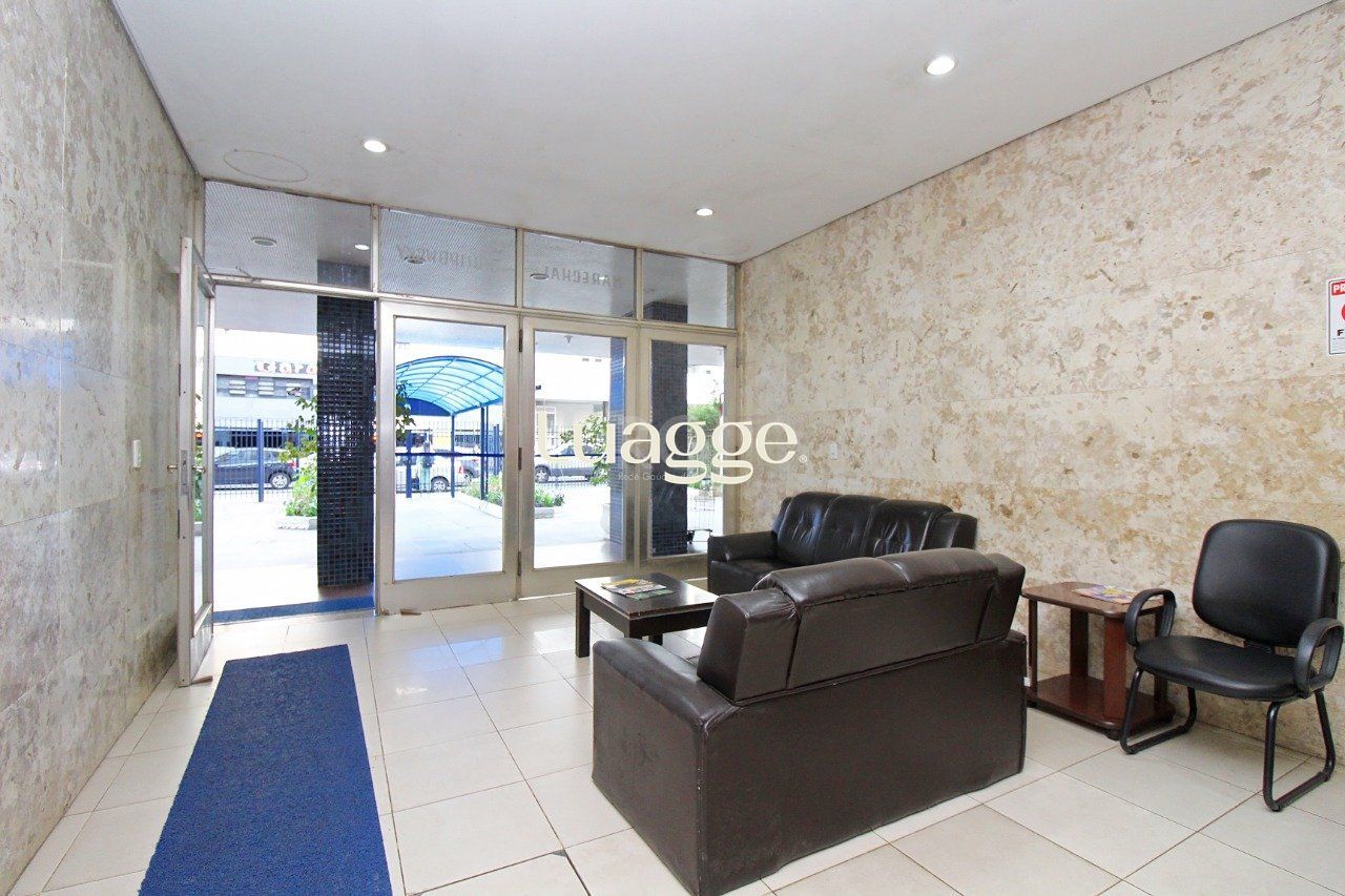 Apartamento, 3 quartos, 157 m² - Foto 4