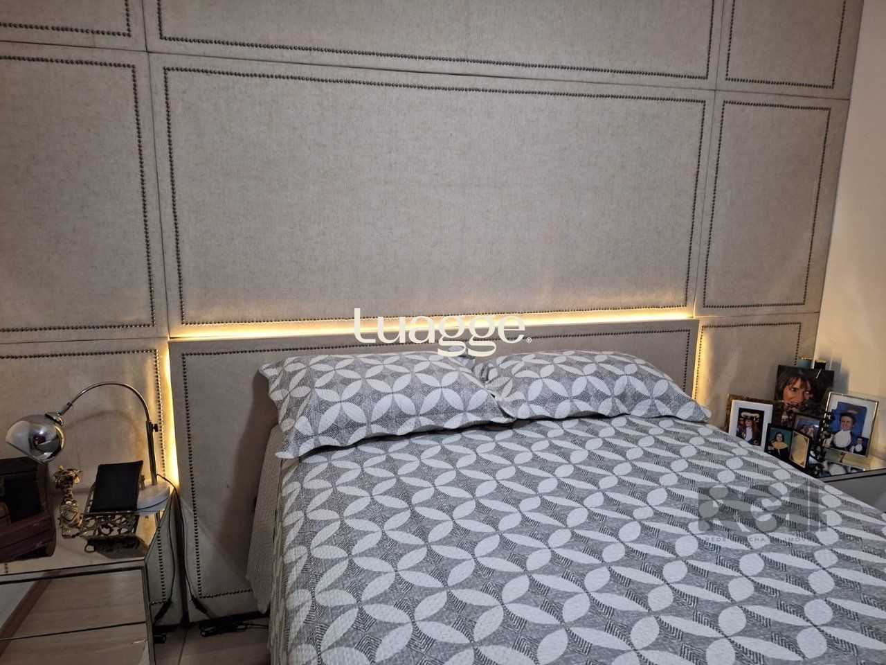 Apartamento à venda com 4 quartos, 85m² - Foto 11