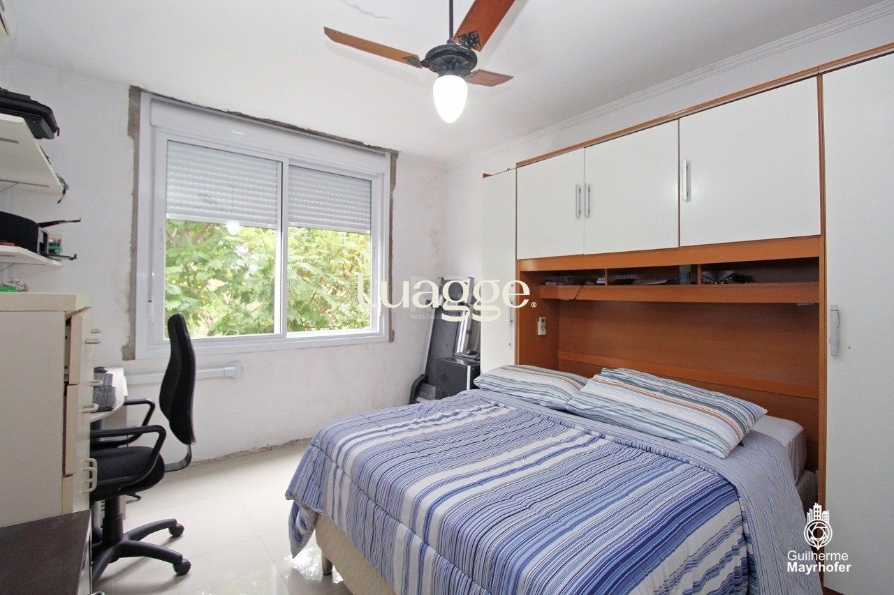 Apartamento à venda com 2 quartos, 77m² - Foto 6