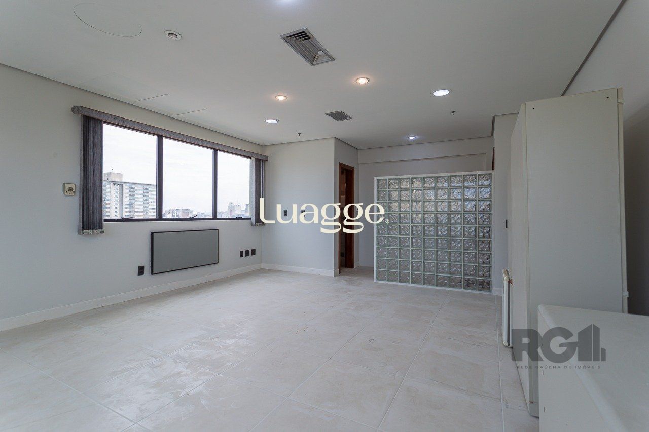 Conjunto Comercial-Sala à venda, 33m² - Foto 16