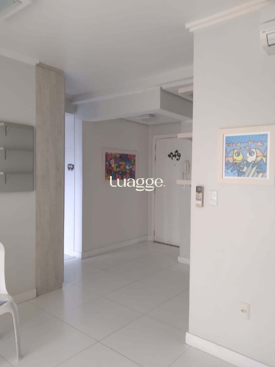 Apartamento, 1 quarto, 42 m² - Foto 21