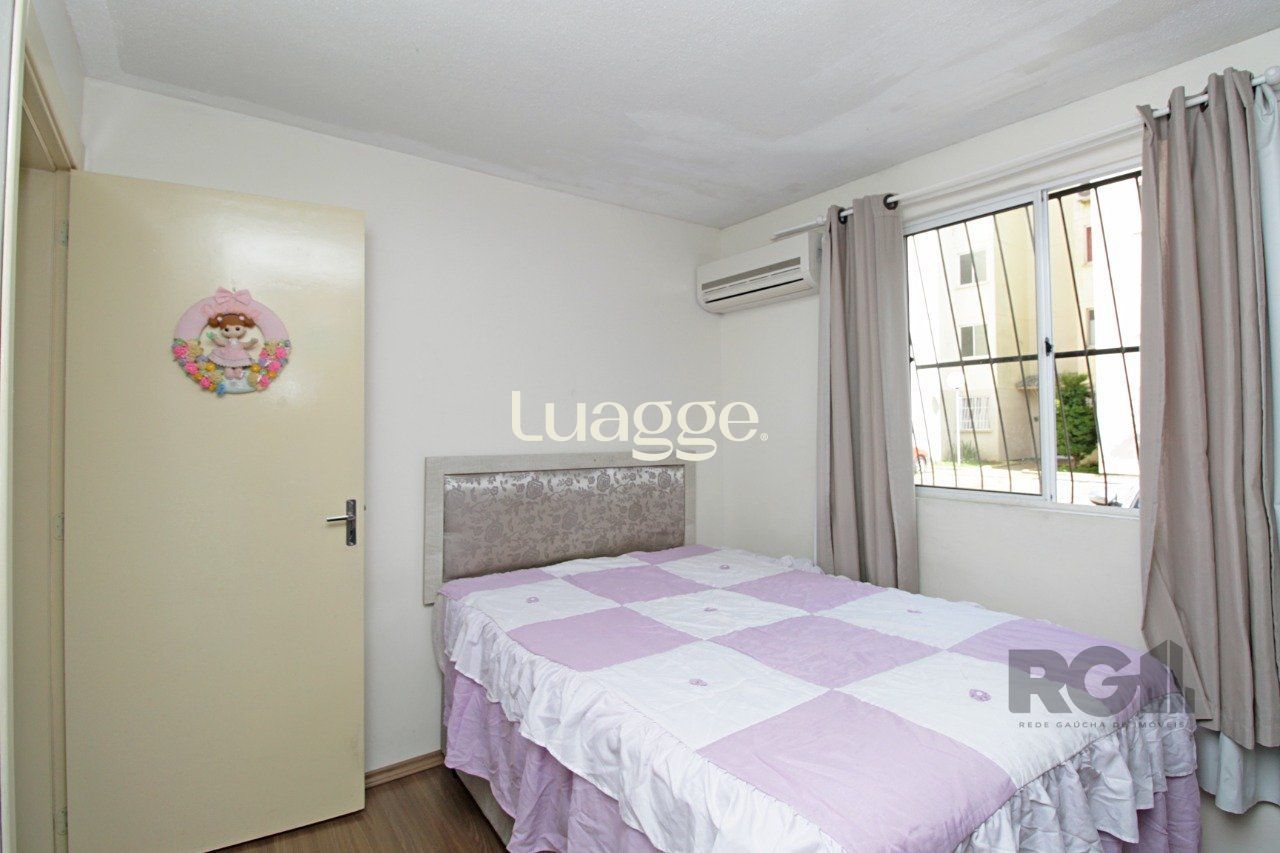 Apartamento, 2 quartos, 44 m² - Foto 10