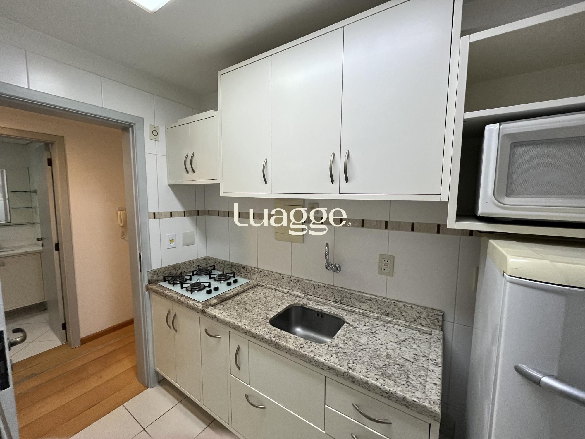 Apartamento, 1 quarto, 59 m² - Foto 8