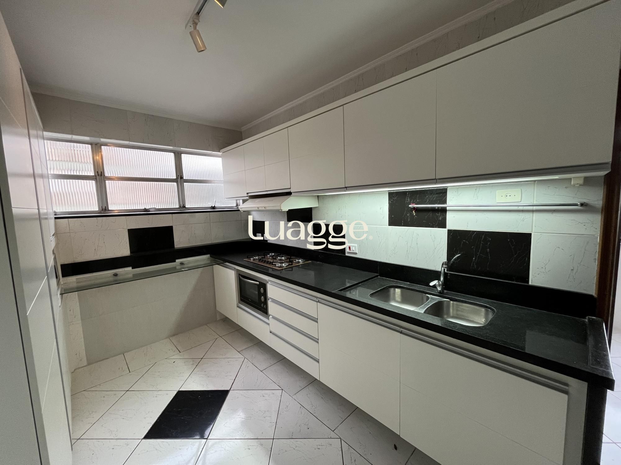 Apartamento à venda com 3 quartos, 249m² - Foto 37