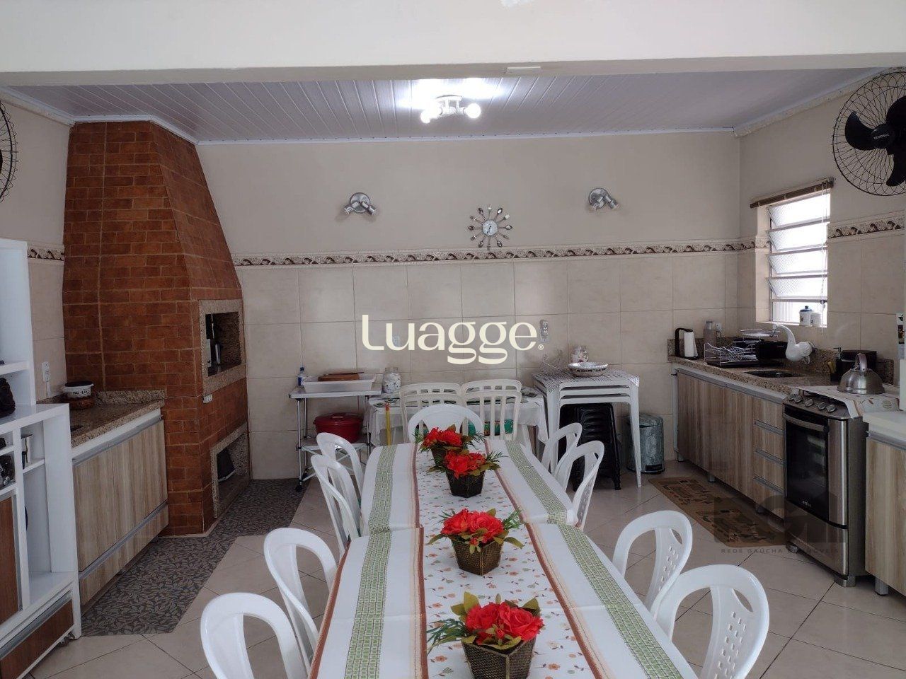 Casa, 3 quartos, 166 m² - Foto 11