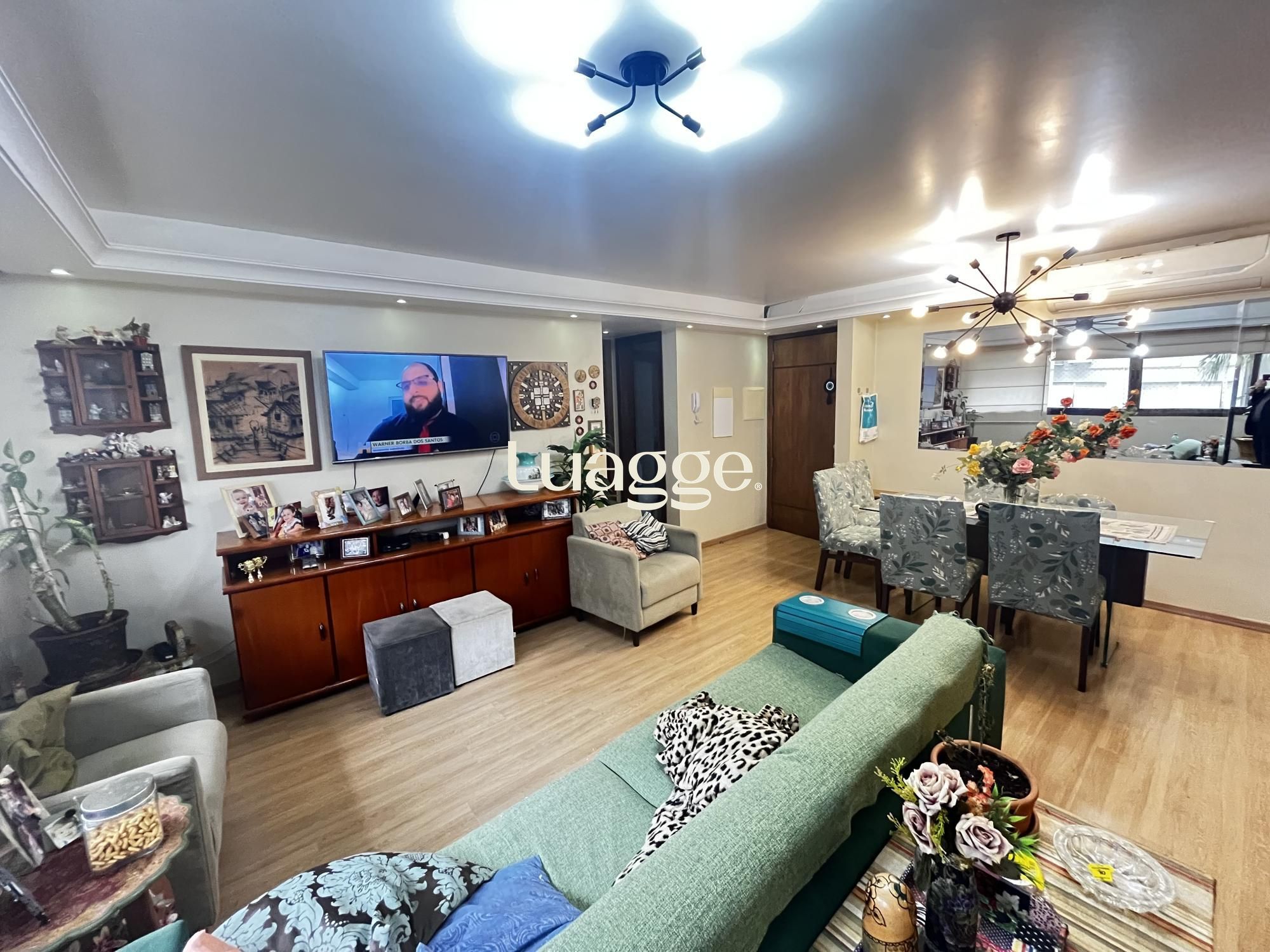 Apartamento, 3 quartos, à venda, 91 m², Tristeza - Porto Alegre — foto 4