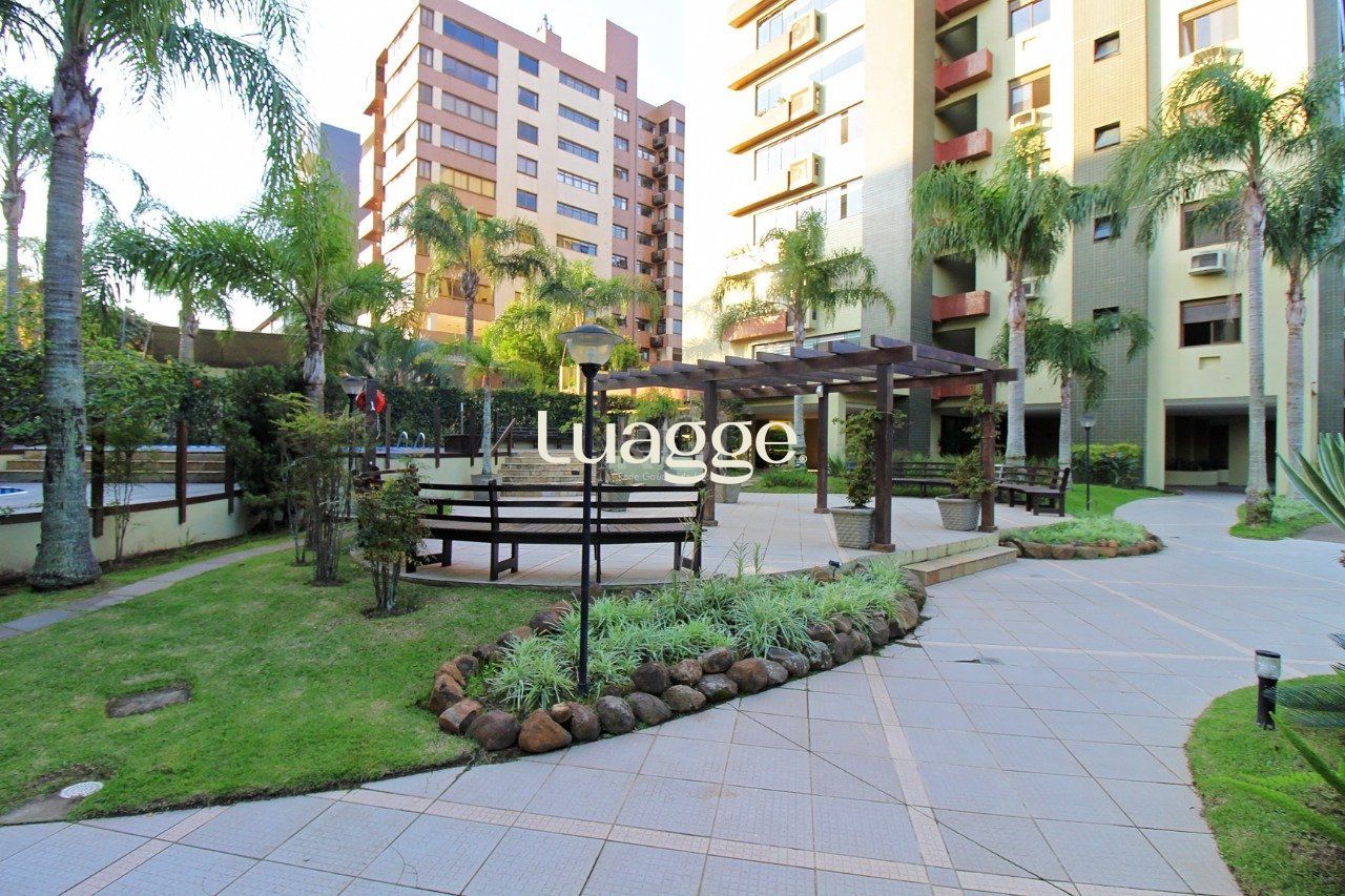 Apartamento à venda com 3 quartos, 102m² - Foto 35