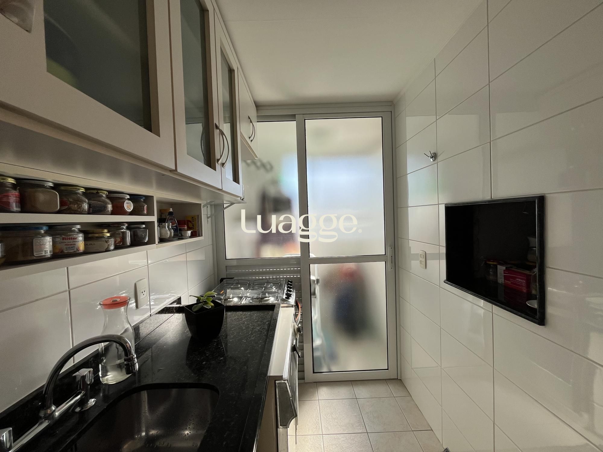 Apartamento, 2 quartos, 65 m² - Foto 14