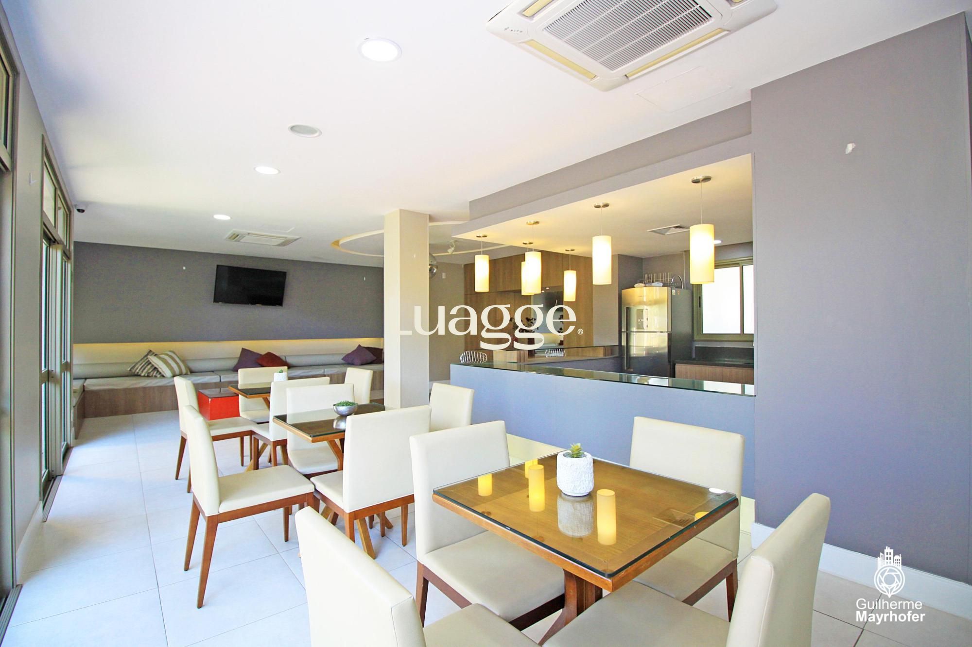 Apartamento à venda com 3 quartos, 106m² - Foto 33
